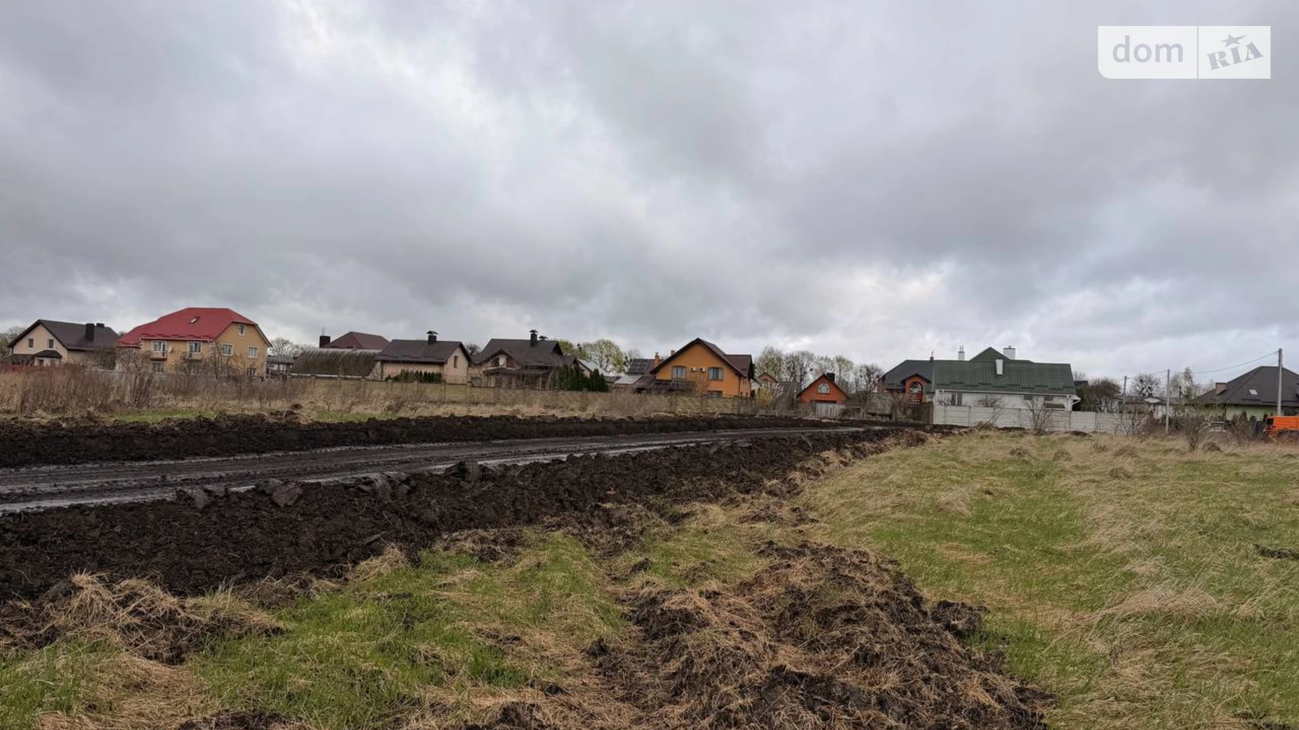 Продается земельный участок 8.9 соток в Ровенской области, цена: 32000 $ - фото 5