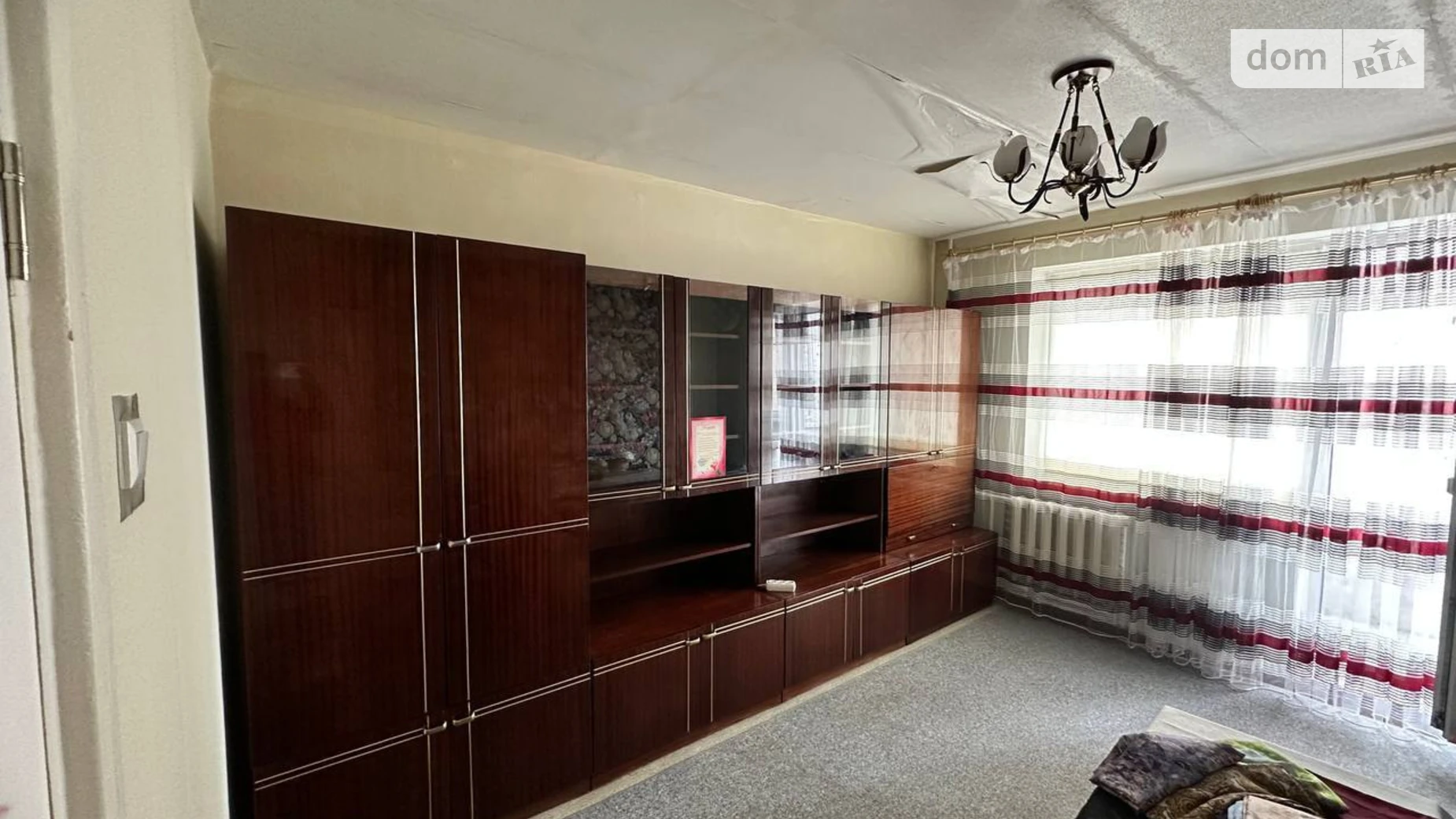 Продается 3-комнатная квартира 64.63 кв. м в Житомире, просп. Мира, 13 - фото 3