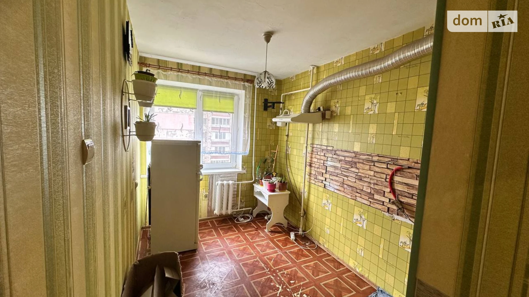 Продается 3-комнатная квартира 64.63 кв. м в Житомире, просп. Мира, 13 - фото 2