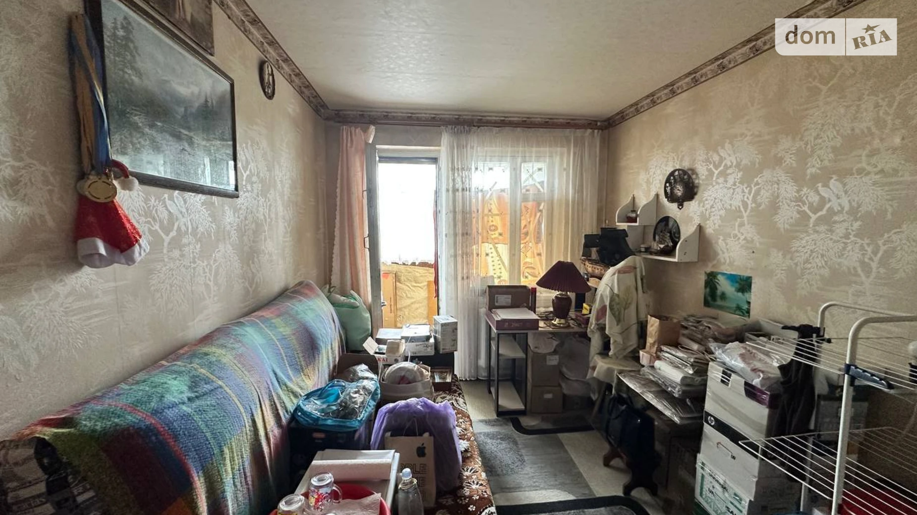 Продается 3-комнатная квартира 64.63 кв. м в Житомире, просп. Мира, 13 - фото 5