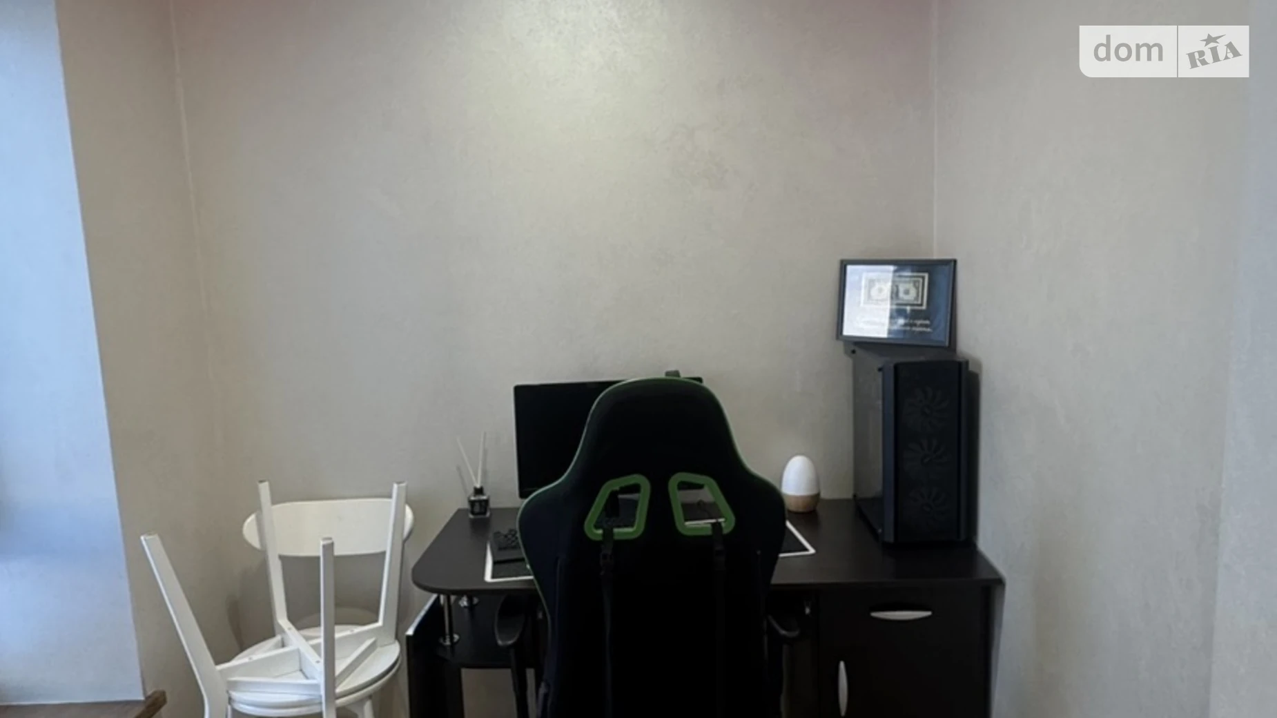 Продается 1-комнатная квартира 49 кв. м в Хмельницком, ул. Транспортная - фото 4