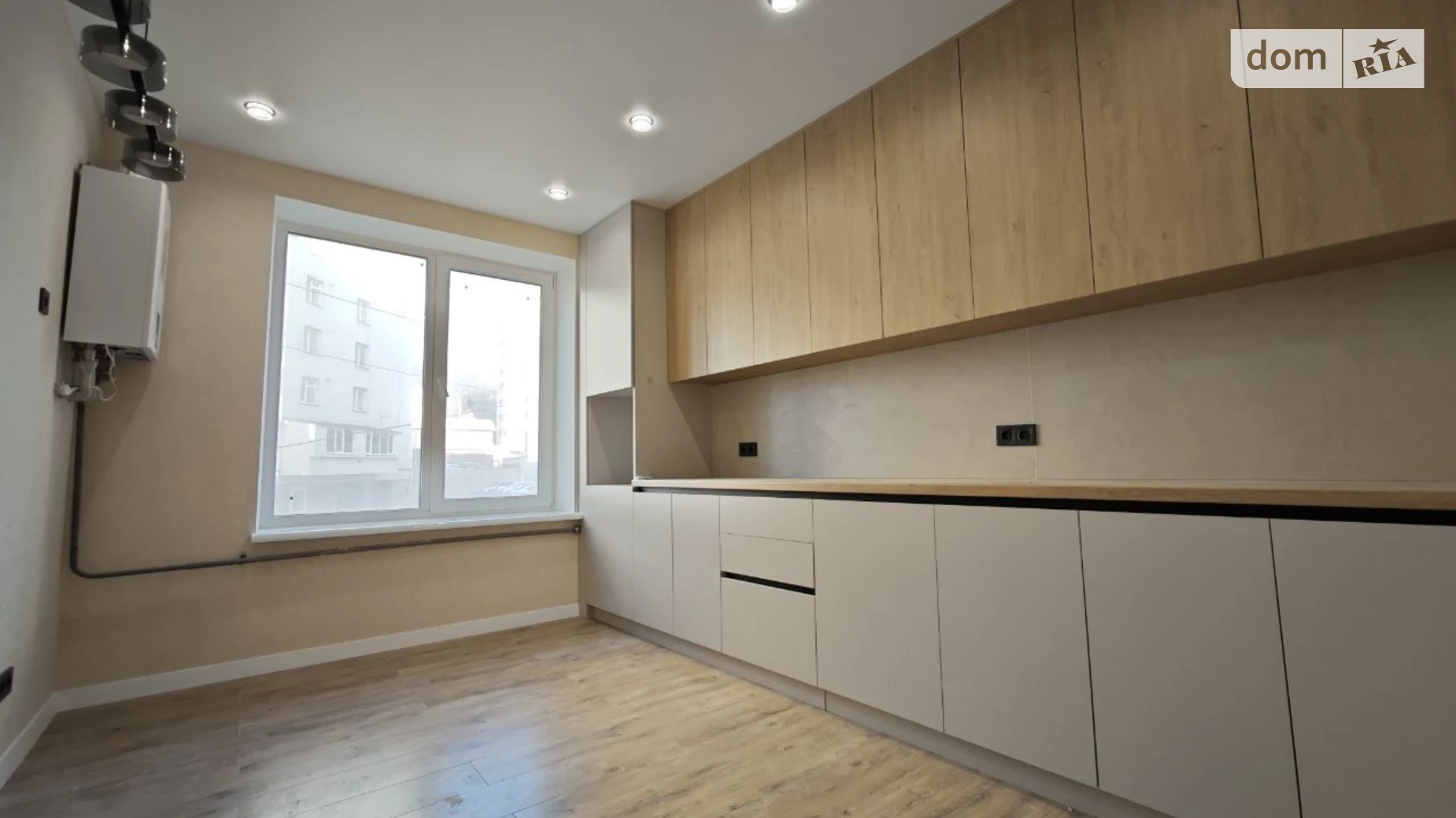 Продается 2-комнатная квартира 56.7 кв. м в Хмельницком, ул. Кармелюка - фото 3