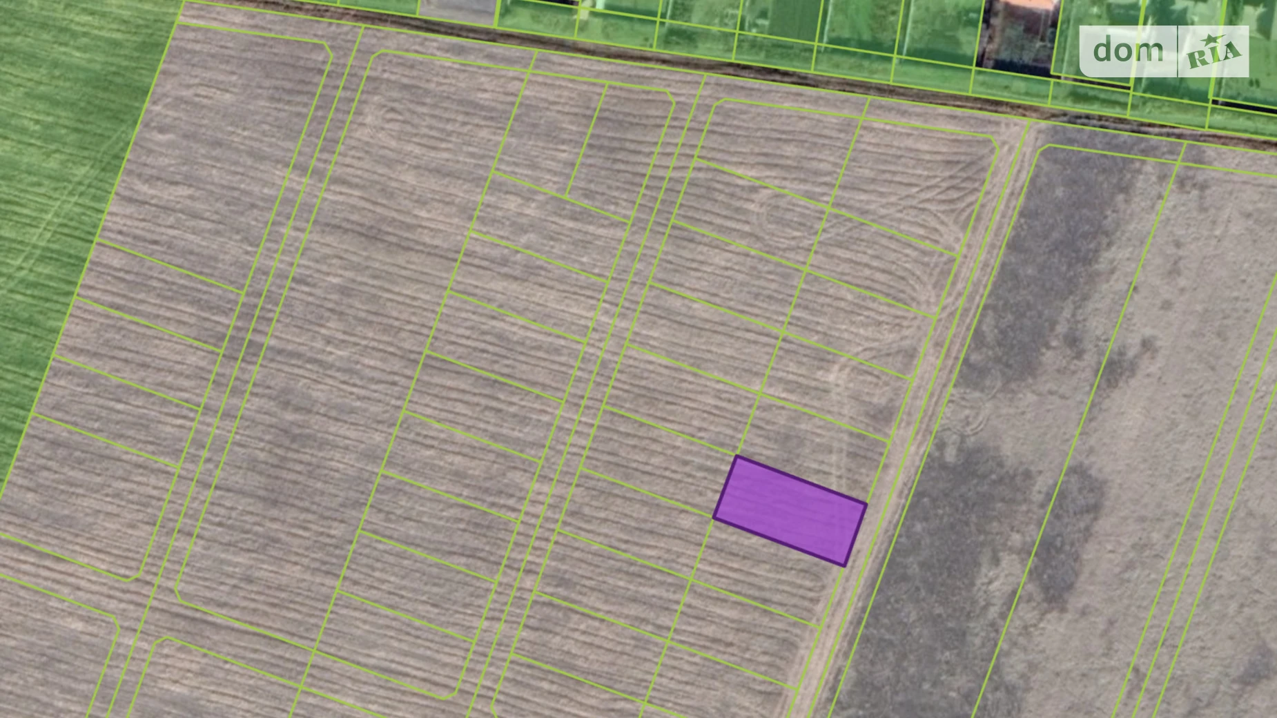 Продается земельный участок 8.9 соток в Ровенской области, цена: 32000 $ - фото 4