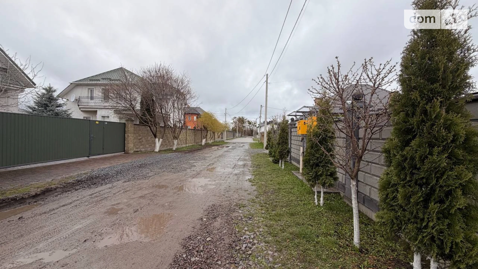 Продается земельный участок 8.9 соток в Ровенской области, цена: 32000 $ - фото 2