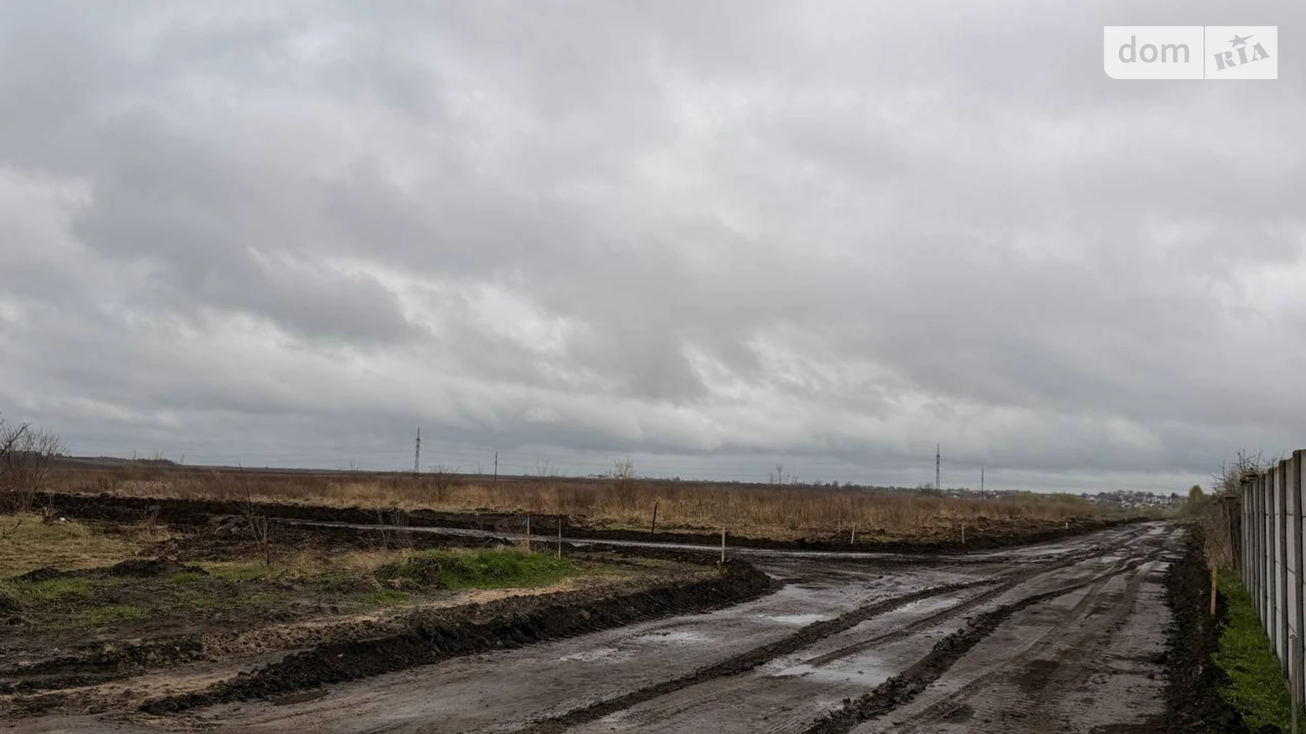 Продается земельный участок 8.9 соток в Ровенской области, цена: 32000 $ - фото 3