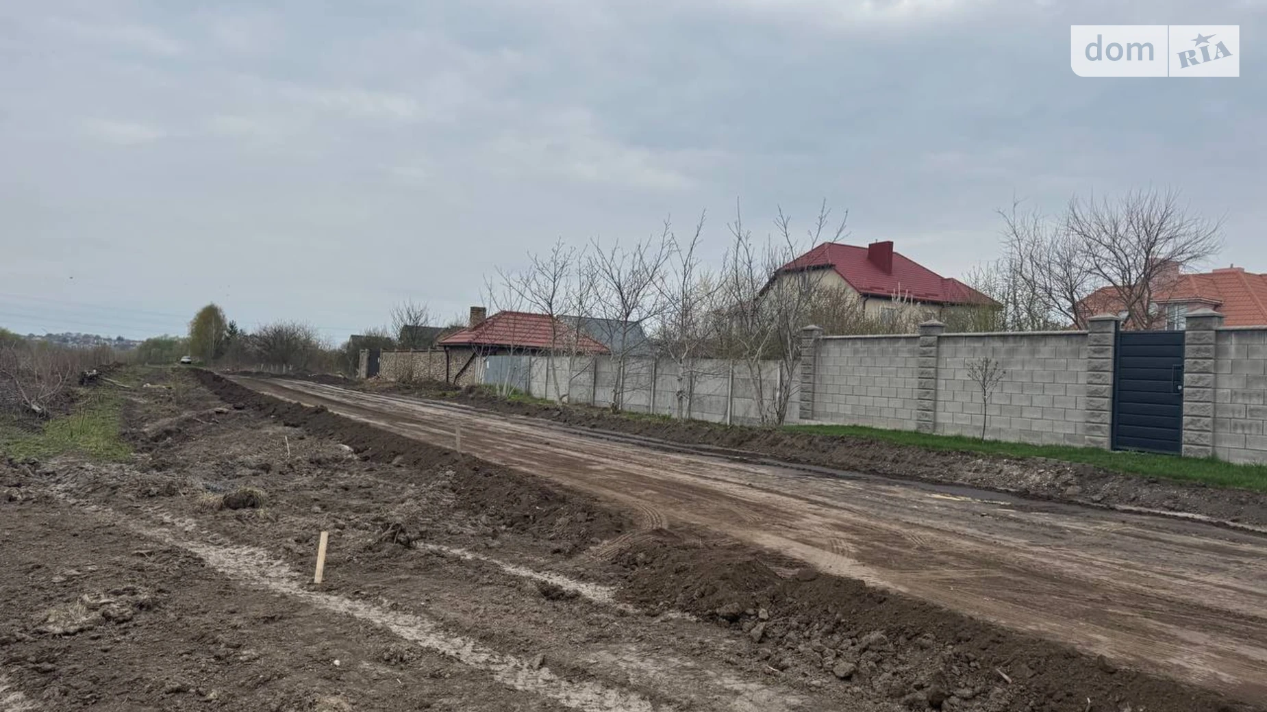 Продается земельный участок 8.9 соток в Ровенской области, цена: 32000 $ - фото 5