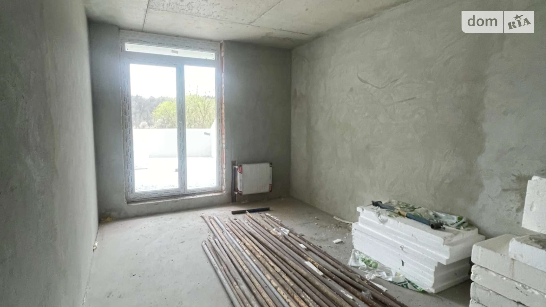 Продается 2-комнатная квартира 67.89 кв. м в Львове, ул. Роксоляны, 1 - фото 4