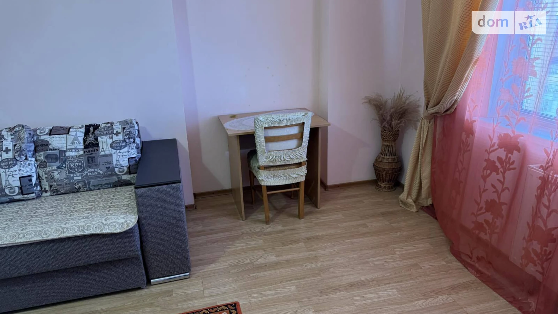 Сдается в аренду 2-комнатная квартира 65 кв. м в Виннице, ул. Зодчих - фото 4