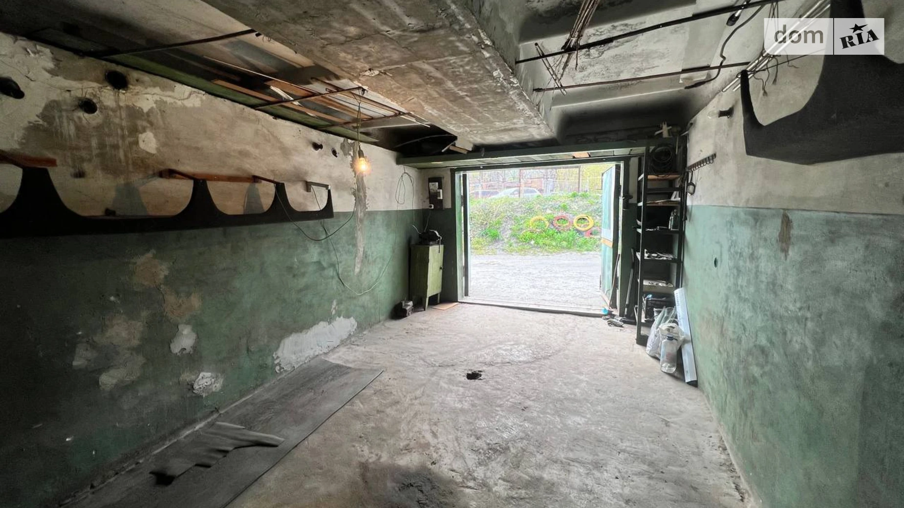 Продается место в гаражном кооперативе под легковое авто на 19.8 кв. м, цена: 5500 $ - фото 5