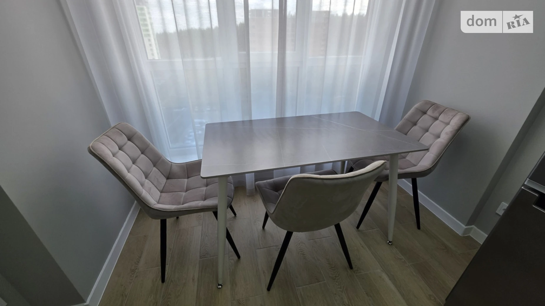 Продается 1-комнатная квартира 41.5 кв. м в Ирпене, ул. Выговского(Суворова), 2Д/4 - фото 3