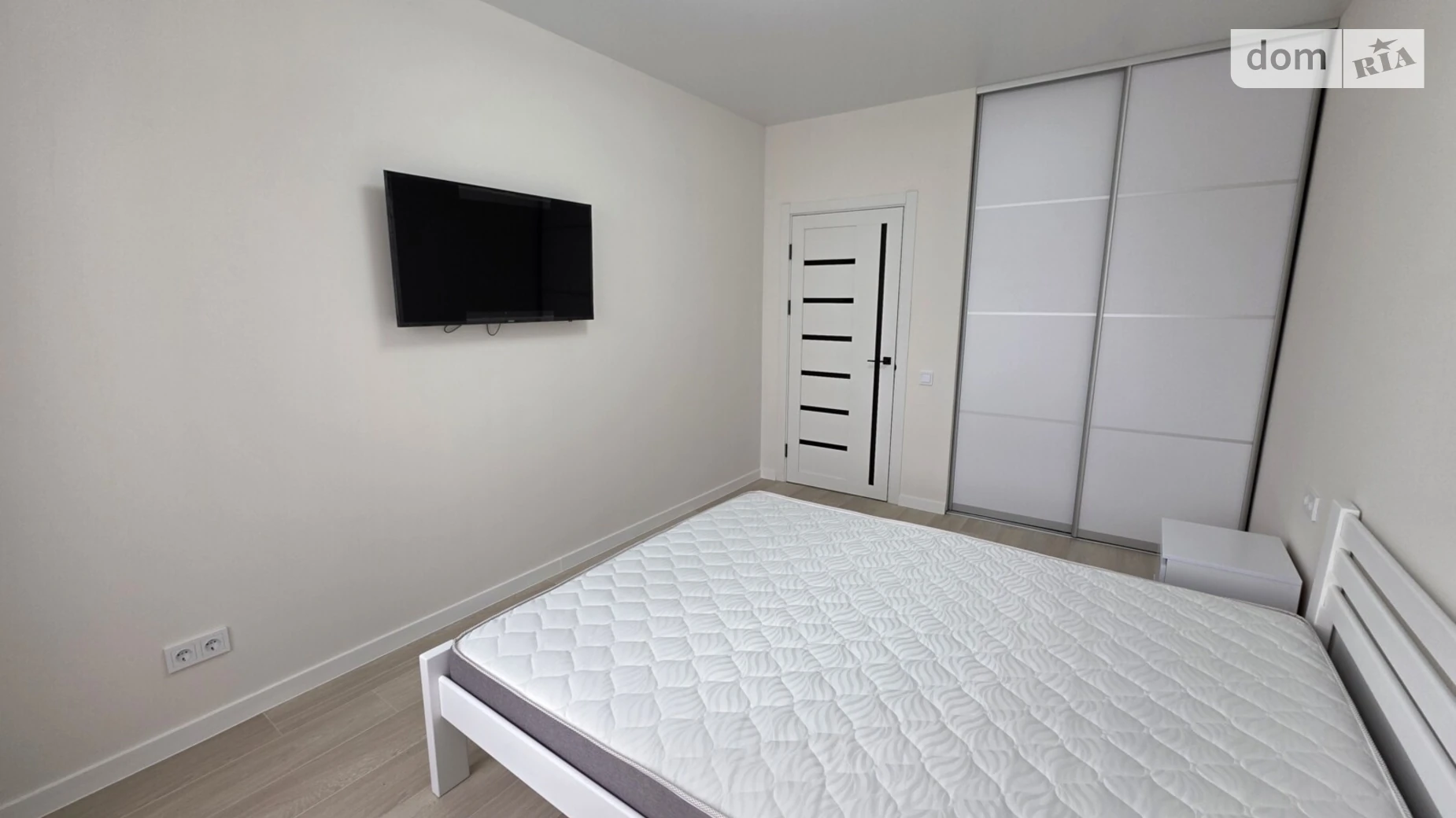 Продается 1-комнатная квартира 41.5 кв. м в Ирпене, ул. Выговского(Суворова), 2Д/4 - фото 4