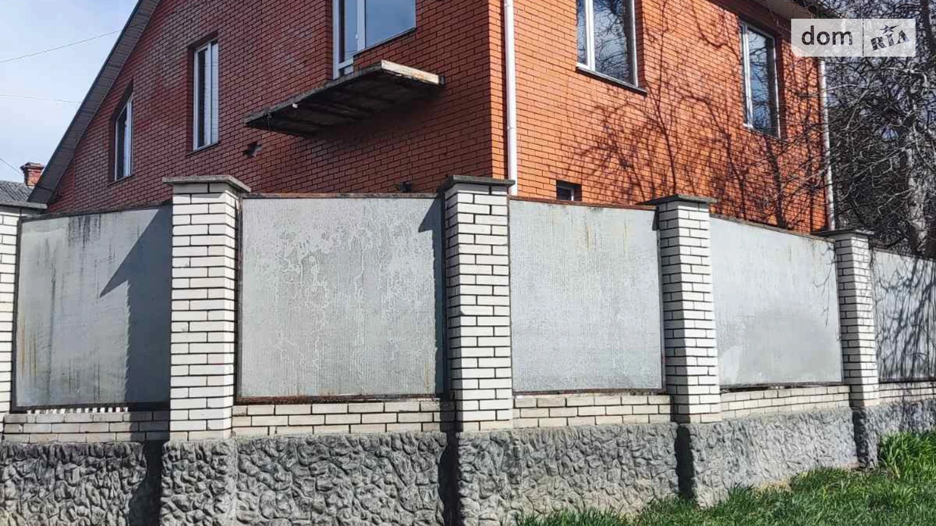 Продається будинок 2 поверховий 175 кв. м з балконом, цена: 65000 $ - фото 3