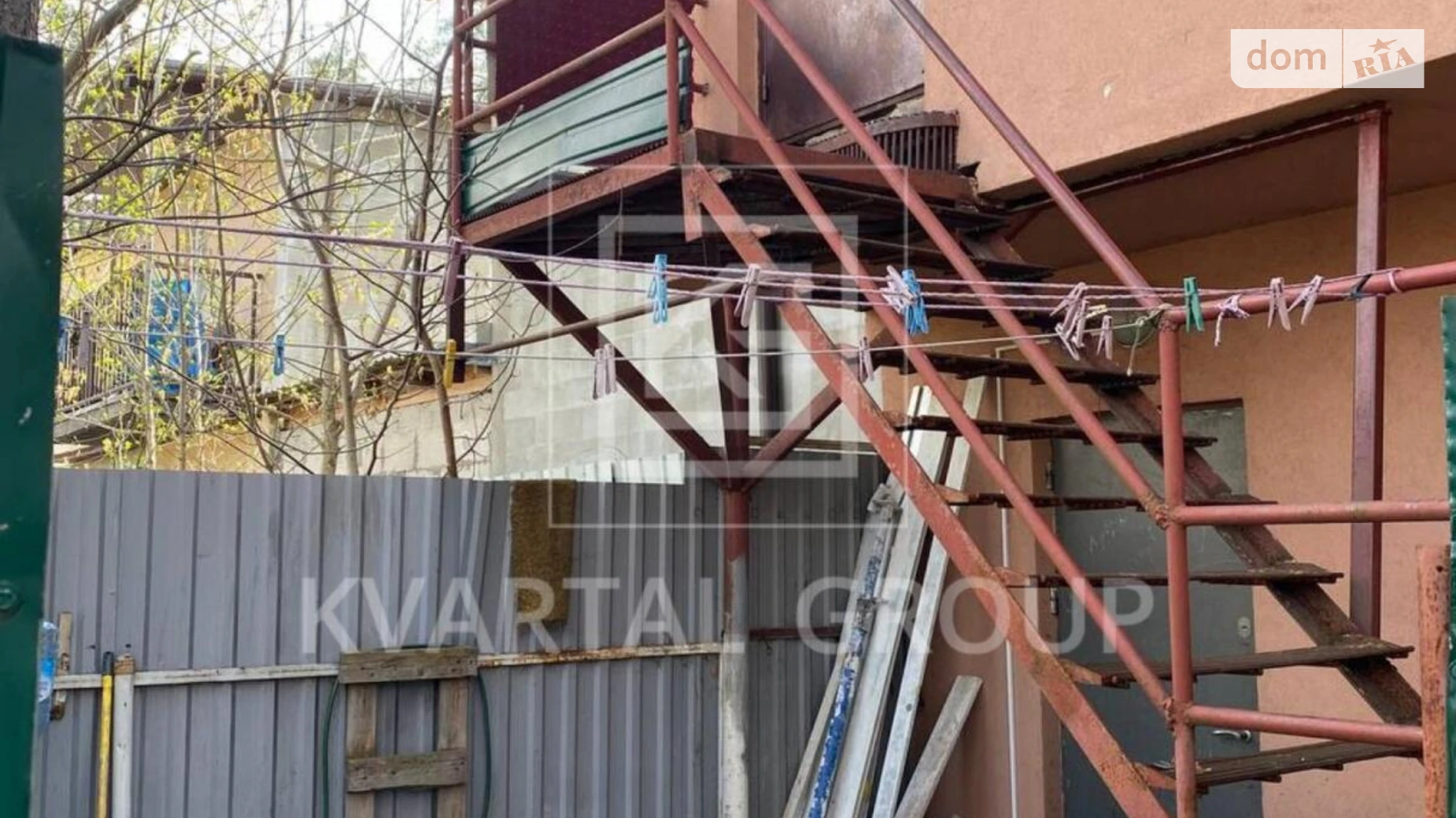 Продается отдельно стоящий гараж универсальный на 52.7 кв. м, цена: 28000 $ - фото 4