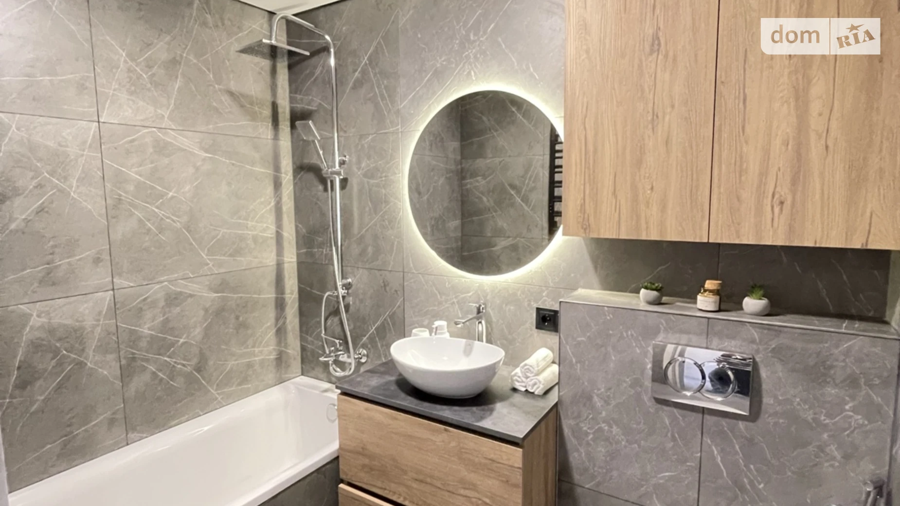 1-комнатная квартира 42 кв. м в Тернополе, цена: 64500 $ - фото 4