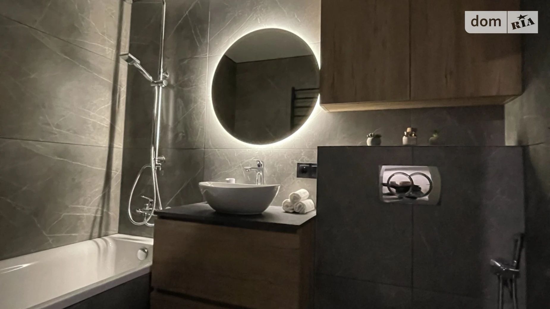 1-комнатная квартира 42 кв. м в Тернополе, цена: 64500 $ - фото 5