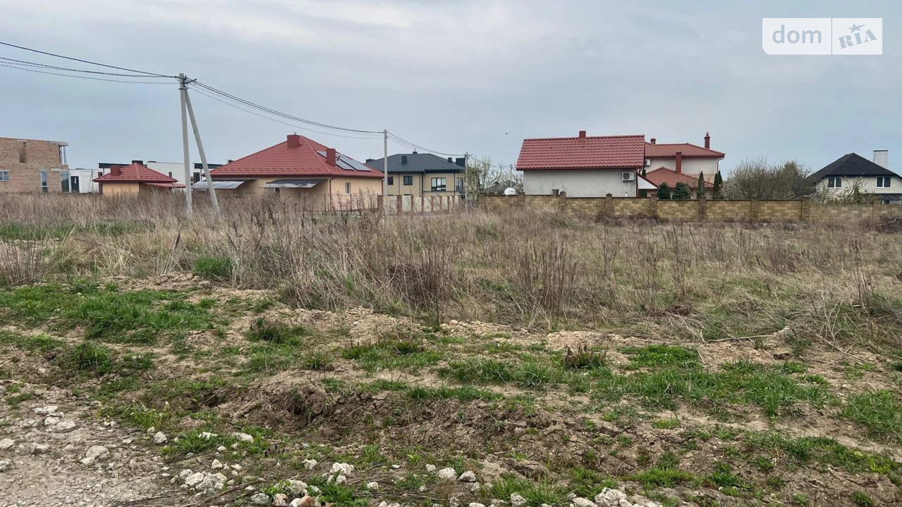 Продается земельный участок 9.7 соток в Ровенской области, цена: 85000 $ - фото 3