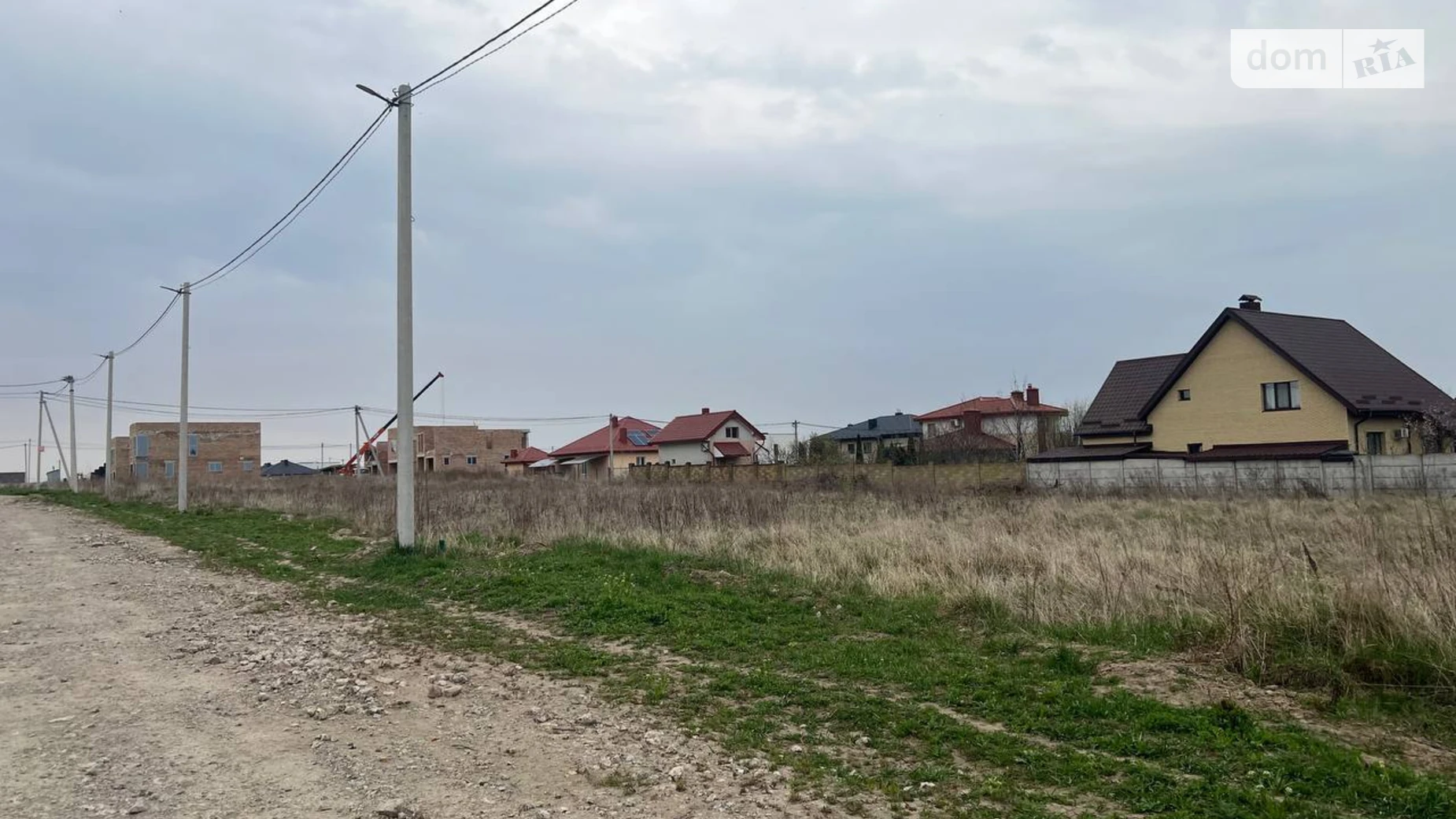 Продается земельный участок 9.7 соток в Ровенской области, цена: 85000 $ - фото 4