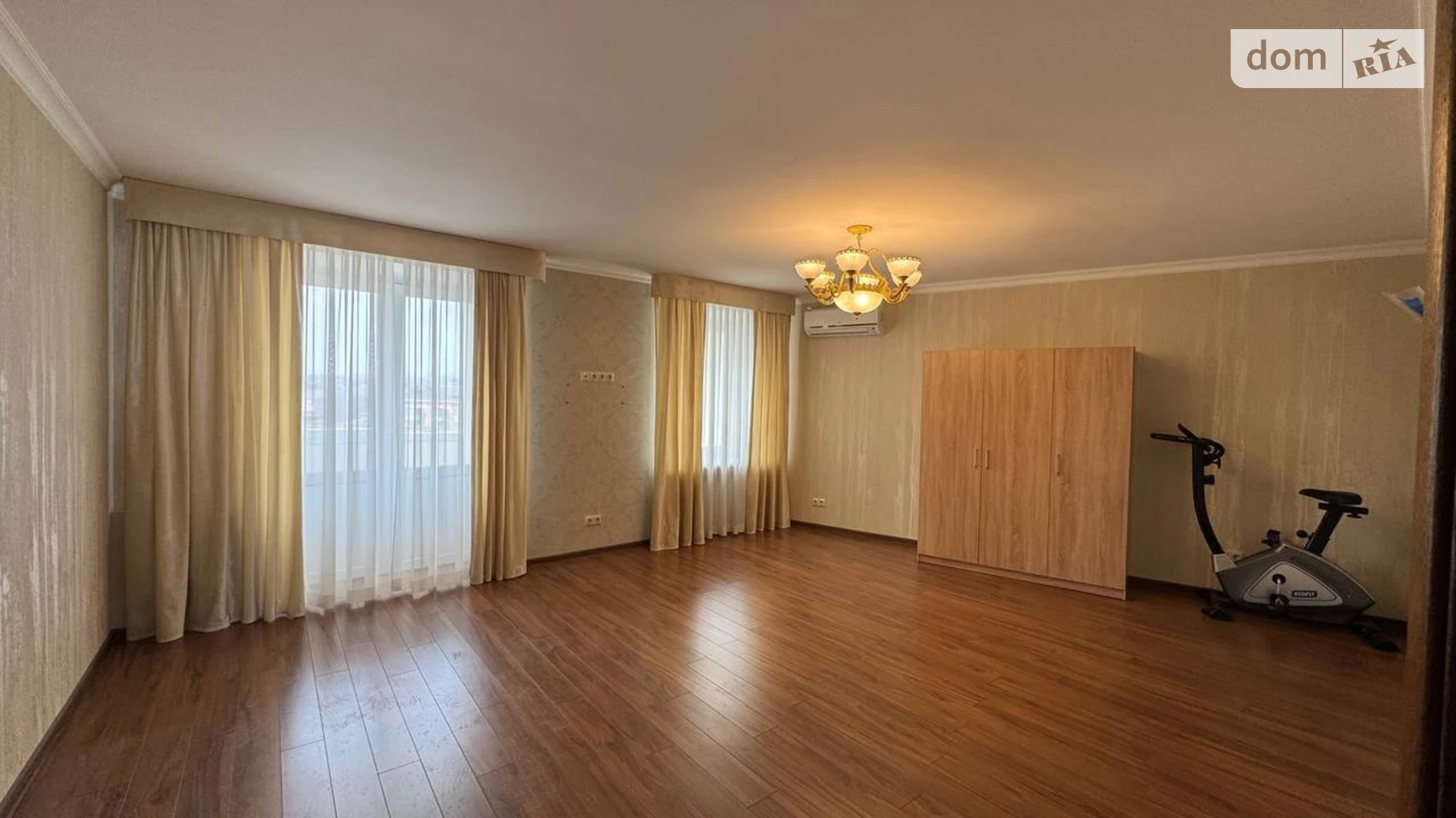 Продається 3-кімнатна квартира 107.8 кв. м у Хмельницькому, вул. Проскурівська - фото 2