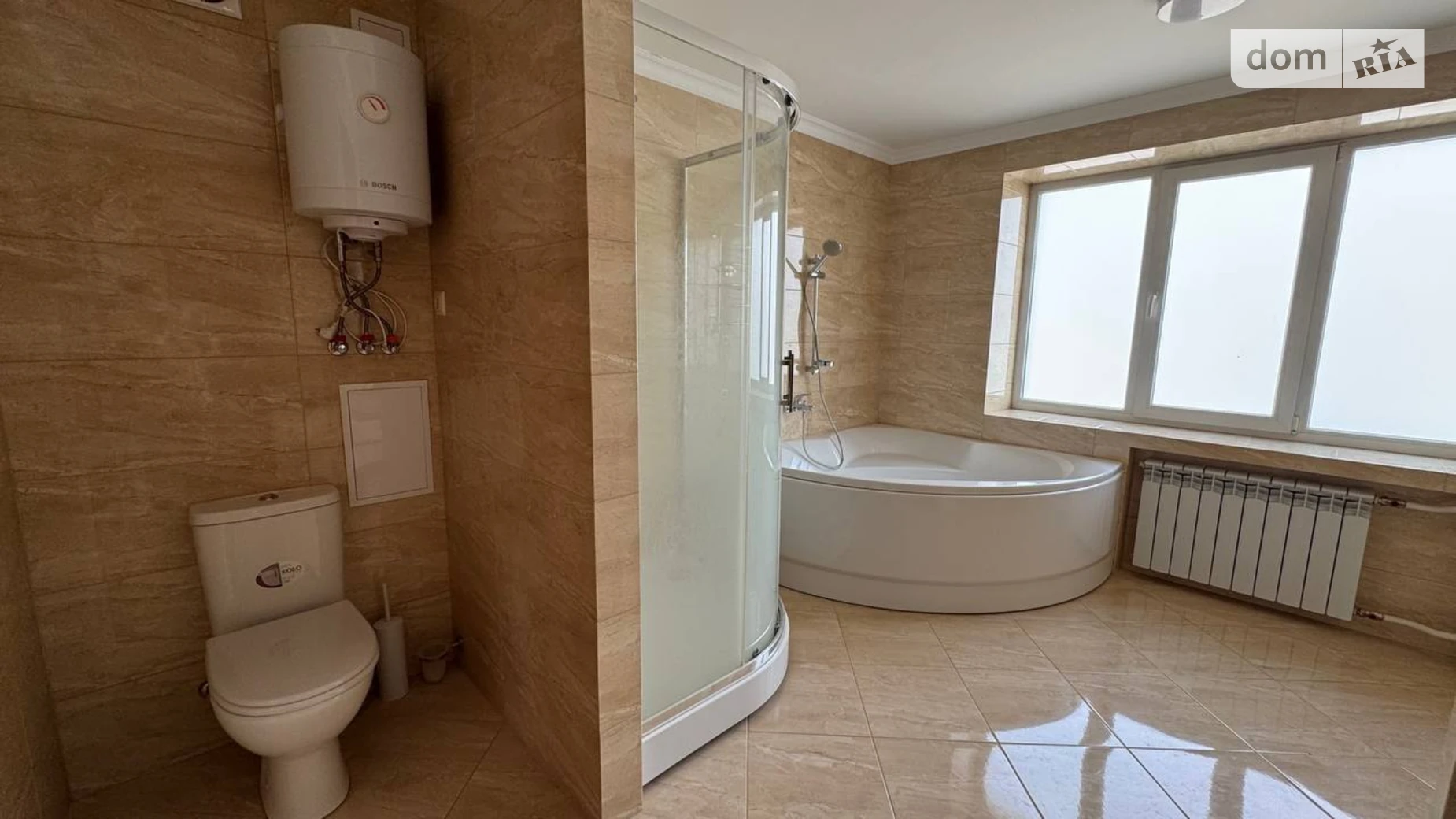 Продається 3-кімнатна квартира 107.8 кв. м у Хмельницькому, вул. Проскурівська - фото 5