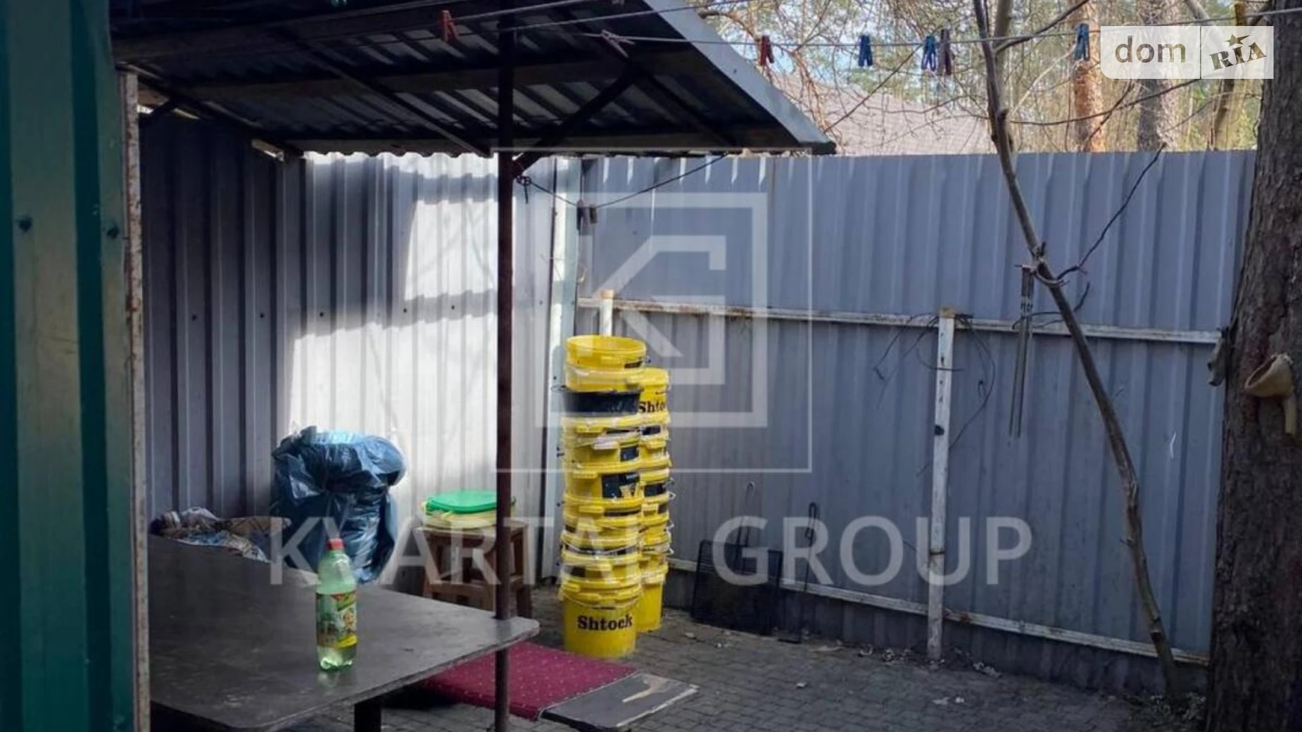 Продается отдельно стоящий гараж под легковое авто на 52.3 кв. м, цена: 28000 $ - фото 3