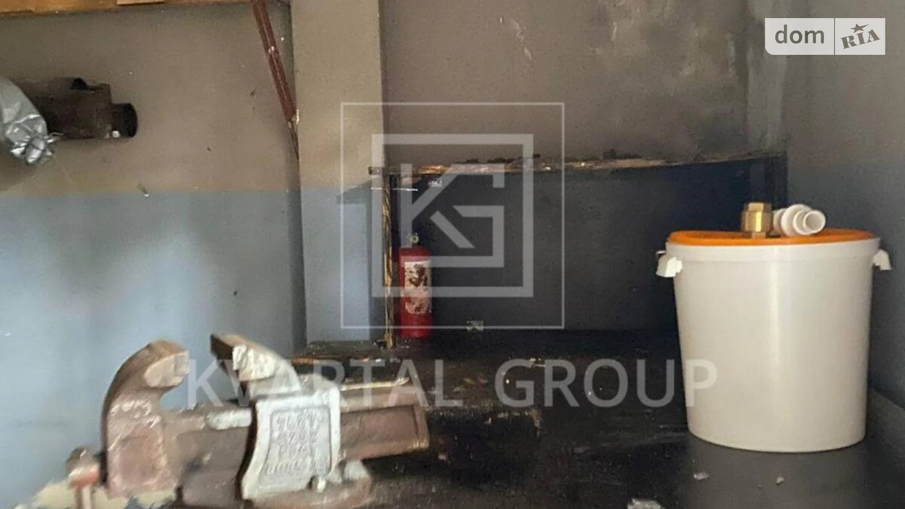 Продается отдельно стоящий гараж под легковое авто на 52.3 кв. м, цена: 28000 $ - фото 5