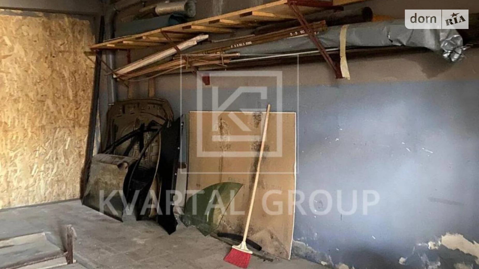 Продается отдельно стоящий гараж под легковое авто на 52.3 кв. м, цена: 28000 $ - фото 4