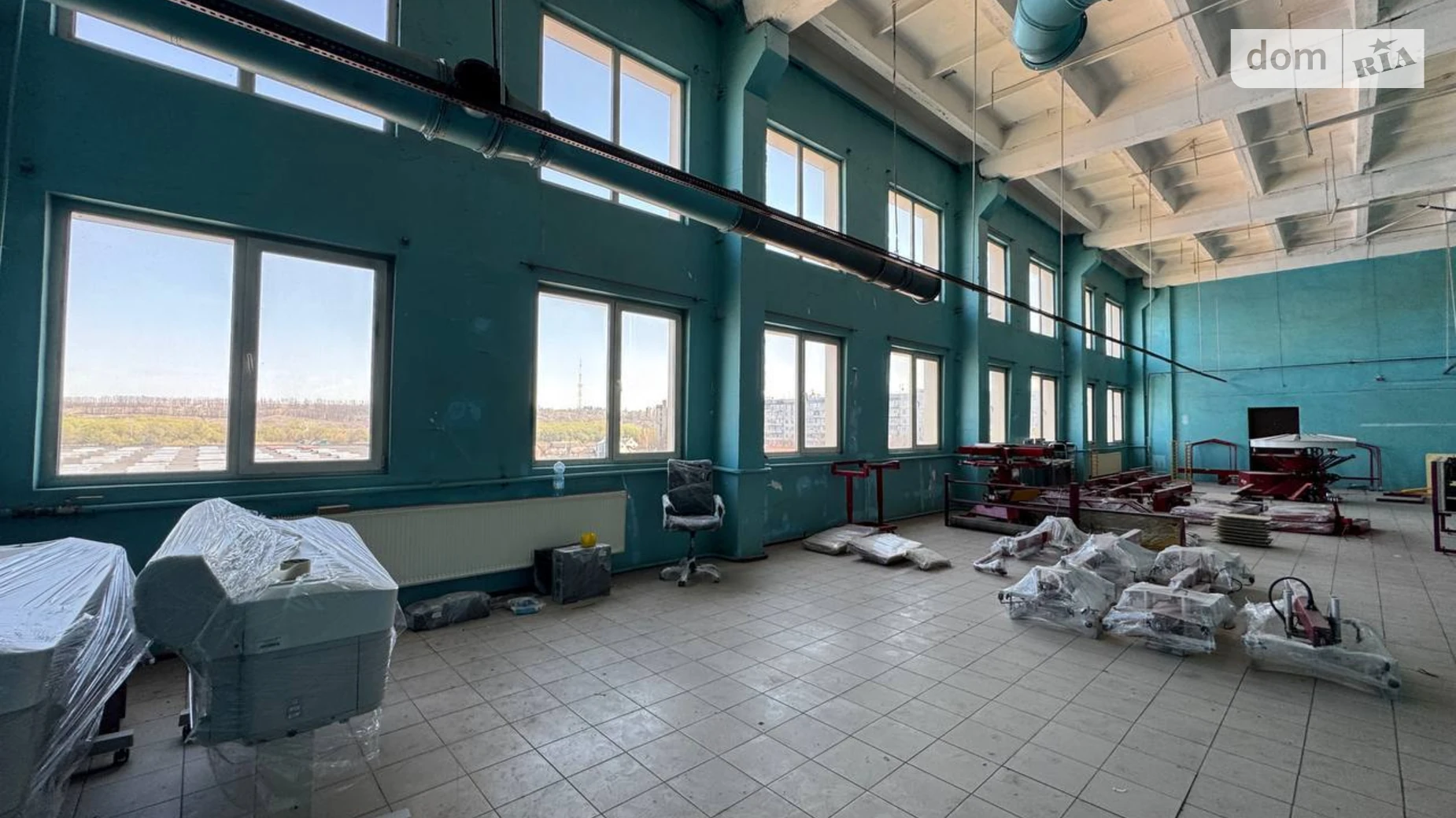 Сдается в аренду объект сферы услуг 369 кв. м в 4-этажном здании, цена: 55350 грн - фото 3