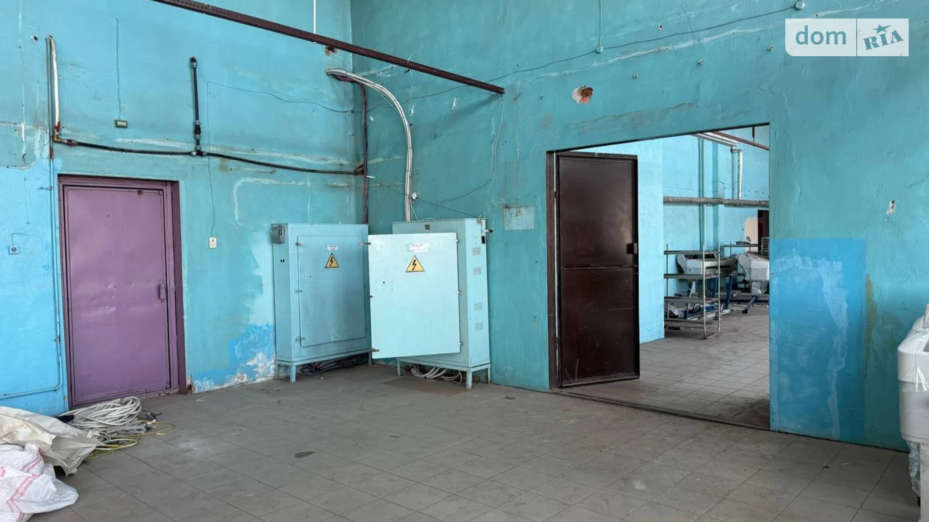 Сдается в аренду объект сферы услуг 369 кв. м в 4-этажном здании, цена: 55350 грн - фото 4