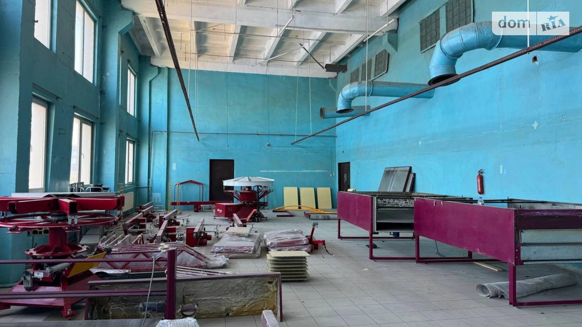 Сдается в аренду объект сферы услуг 369 кв. м в 4-этажном здании, цена: 55350 грн - фото 5