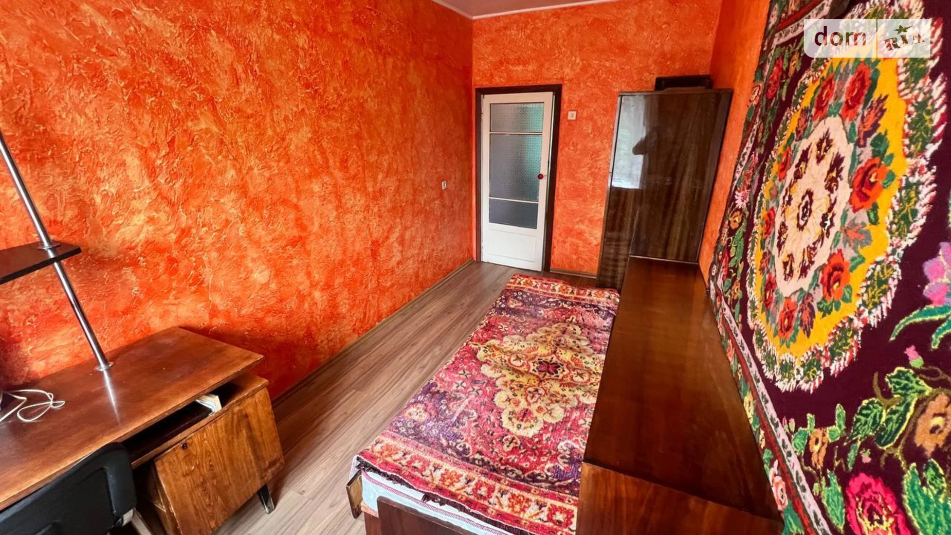 Продается 3-комнатная квартира 56.3 кв. м в Днепре, ул. Роторная - фото 2