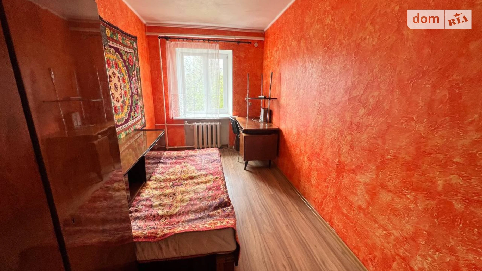 Продается 3-комнатная квартира 56.3 кв. м в Днепре, ул. Роторная - фото 4