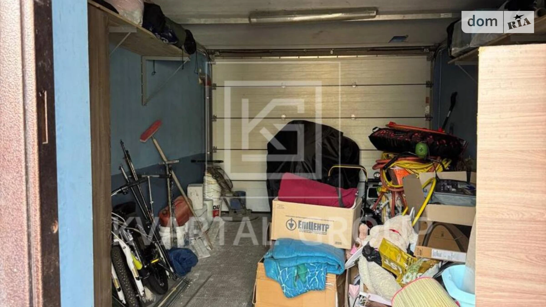 Продается отдельно стоящий гараж под легковое авто на 52.3 кв. м, цена: 28000 $ - фото 2