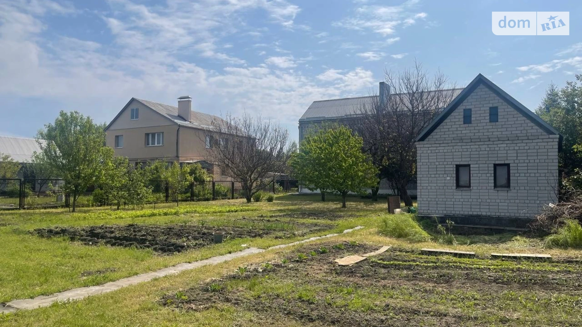 Продается дом на 2 этажа 150 кв. м с мансардой, цена: 55000 $ - фото 2