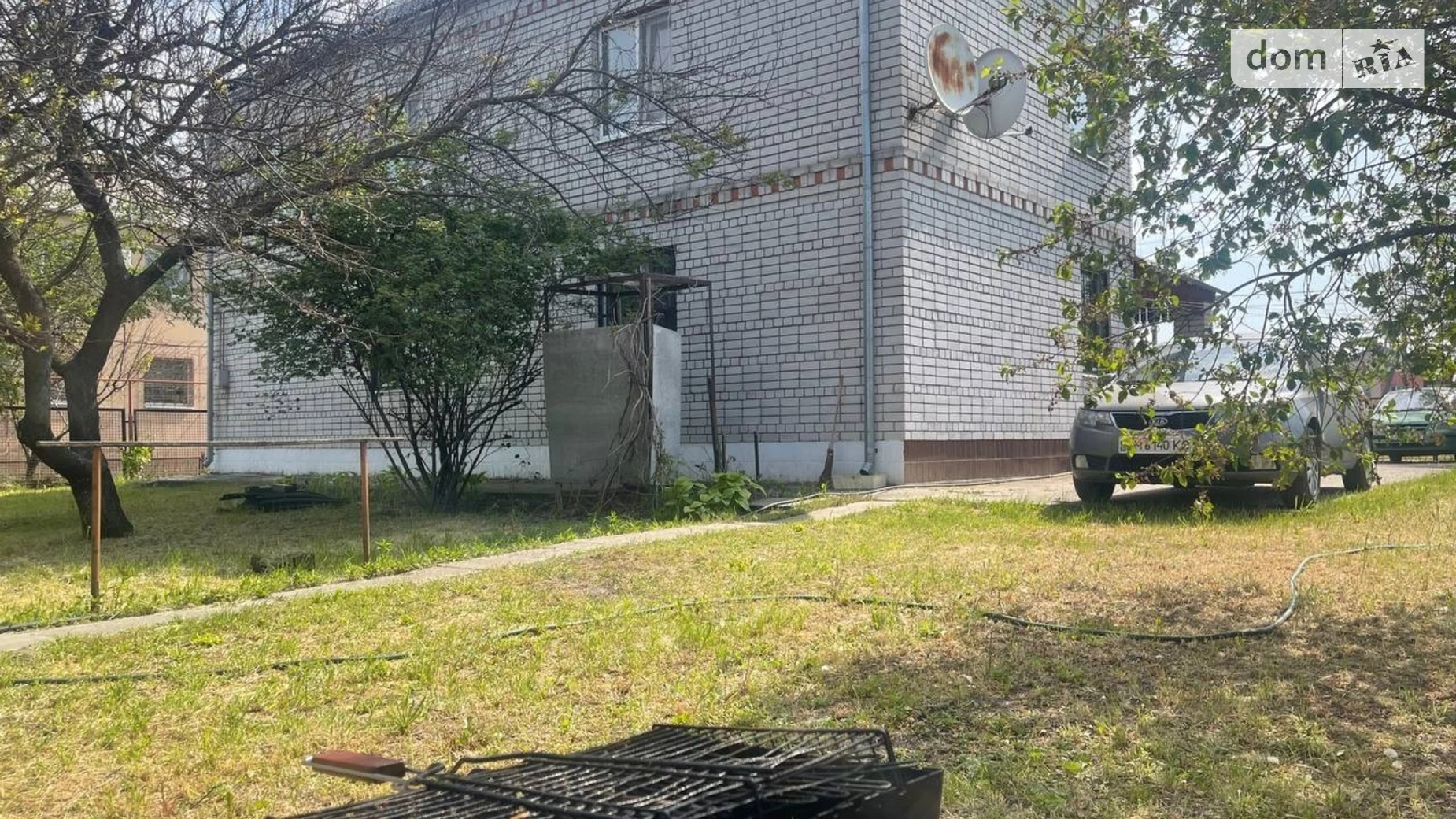 Продается дом на 2 этажа 150 кв. м с мансардой, цена: 55000 $ - фото 4