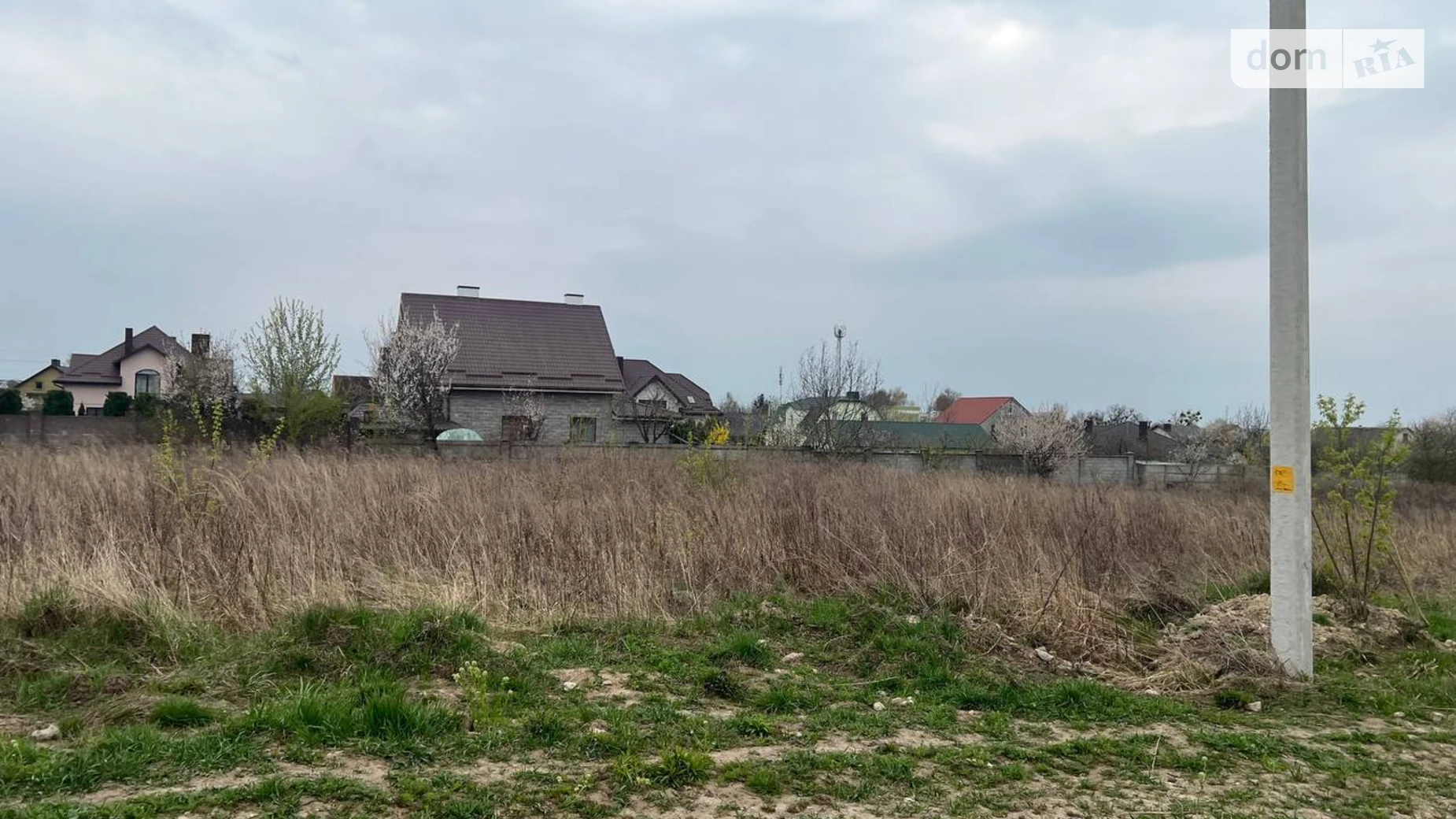 Продается земельный участок 10 соток в Ровенской области, цена: 85000 $ - фото 4