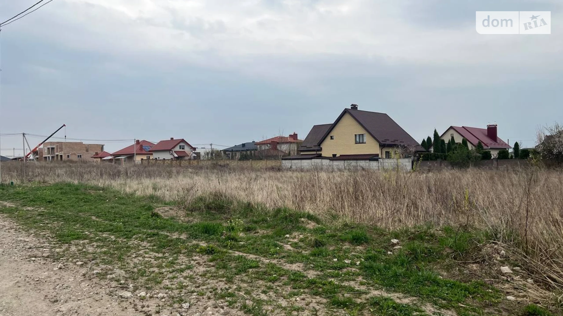 Продается земельный участок 10 соток в Ровенской области, цена: 85000 $ - фото 2