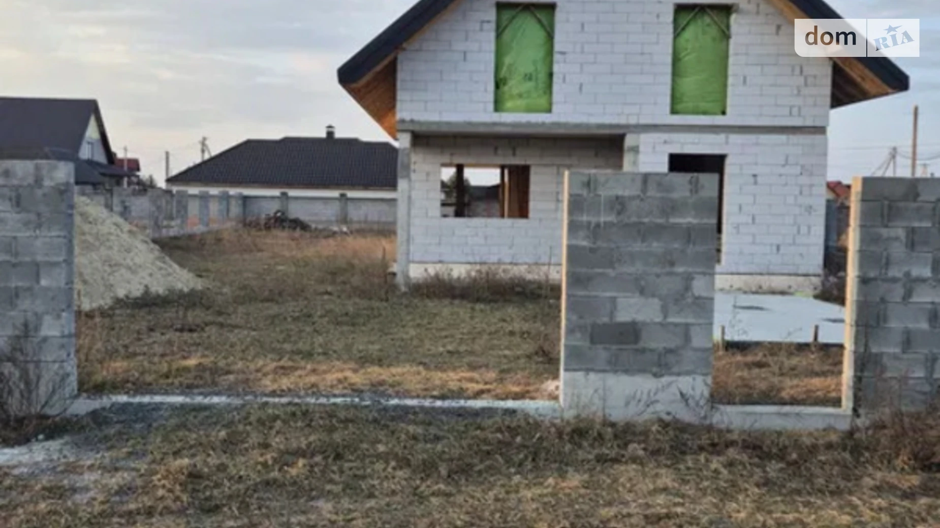 Продается дом на 2 этажа 150 кв. м с бассейном, цена: 70000 $ - фото 5