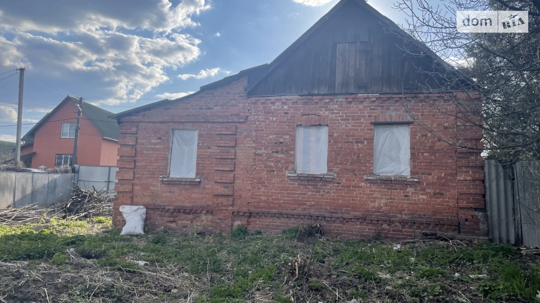 Продается земельный участок 10 соток в Сумской области, цена: 15000 $ - фото 4