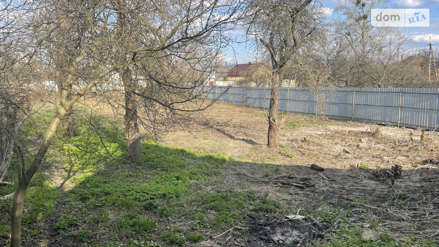 Продается земельный участок 10 соток в Сумской области, цена: 15000 $ - фото 5