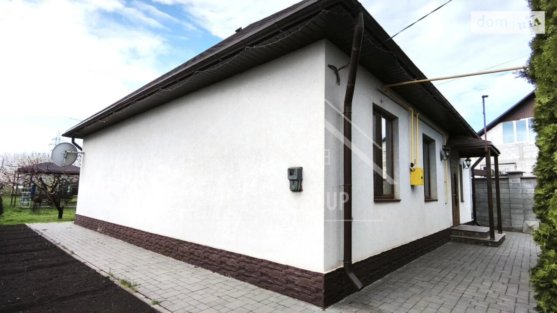 Продается одноэтажный дом 79.2 кв. м с террасой, цена: 125000 $ - фото 5