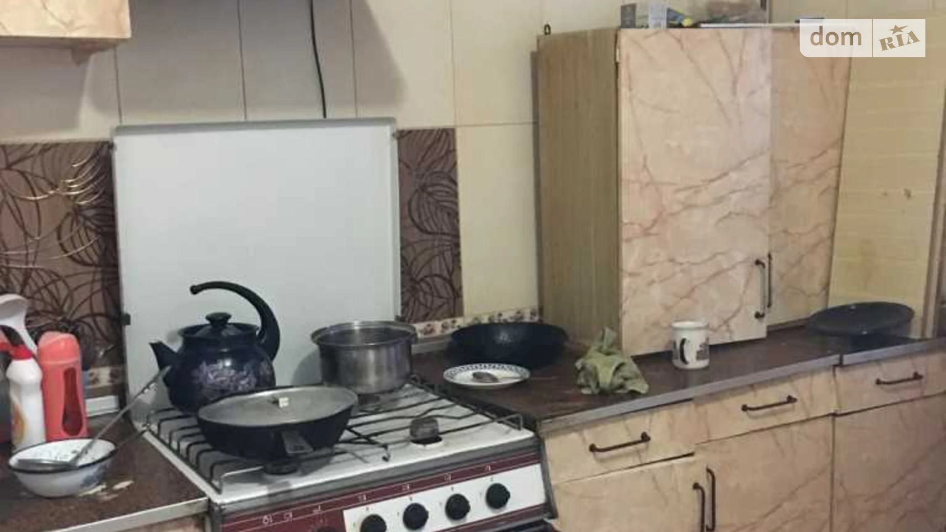 Продается 2-комнатная квартира 56.1 кв. м в Полтаве, ул. Юрия Кондратюка - фото 4