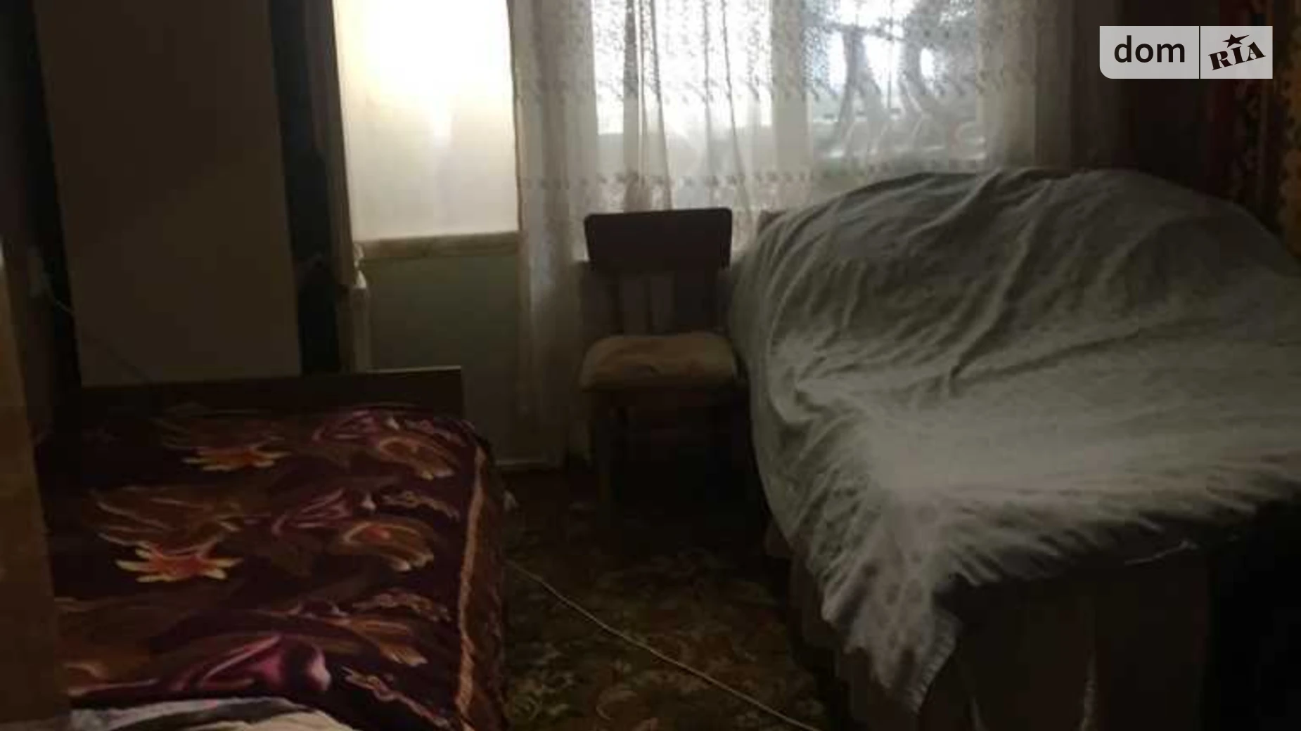 Продается 2-комнатная квартира 56.1 кв. м в Полтаве, ул. Юрия Кондратюка - фото 5