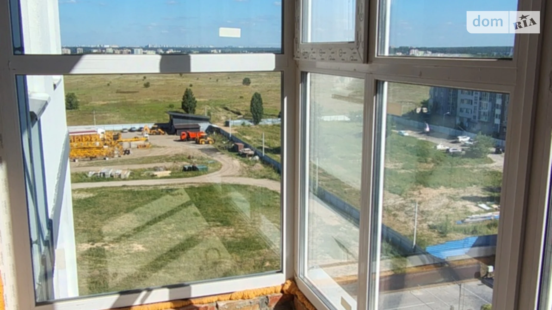 Продается 2-комнатная квартира 57 кв. м в, цена: 52500 $ - фото 5