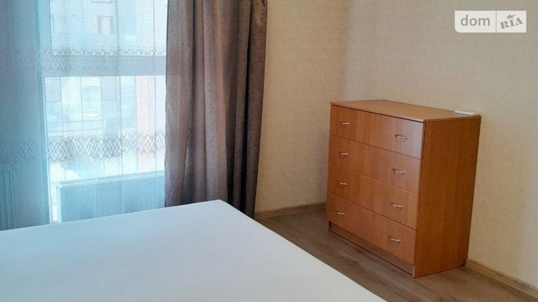 Сдается в аренду 1-комнатная квартира 44 кв. м в Днепре, ул. Набережная Победы, 112Д/2 - фото 2
