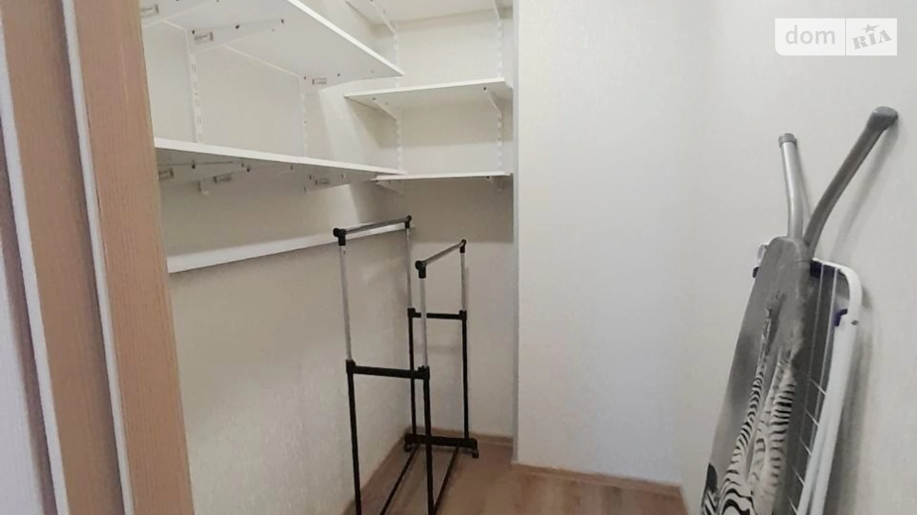 Сдается в аренду 1-комнатная квартира 44 кв. м в Днепре, ул. Набережная Победы, 112Д/2 - фото 5