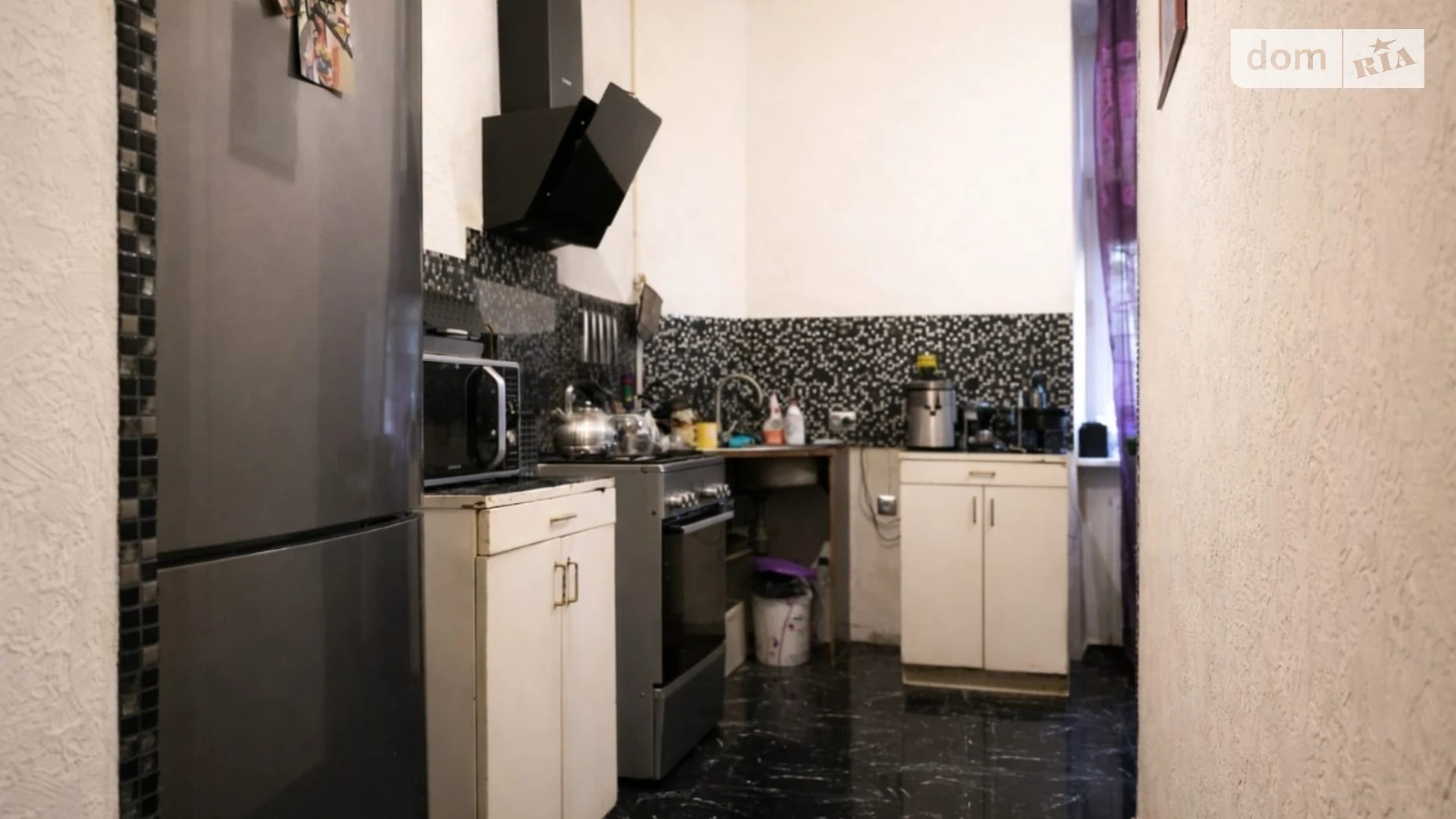 Продается 2-комнатная квартира 63.1 кв. м в Львове, ул. Марка Вовчка - фото 3