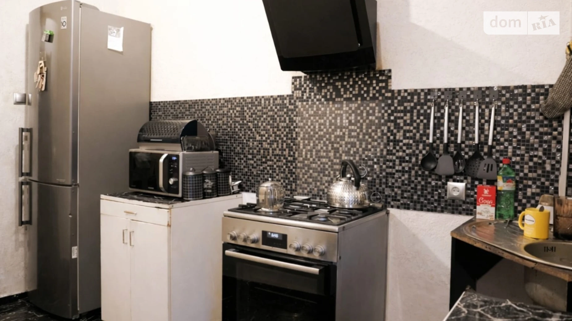 Продается 2-комнатная квартира 63.1 кв. м в Львове, ул. Марка Вовчка - фото 2