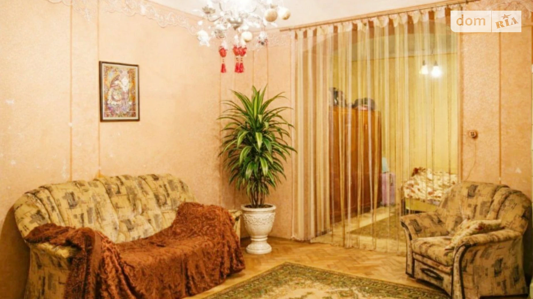 Продается 2-комнатная квартира 63.1 кв. м в Львове, ул. Марка Вовчка - фото 4