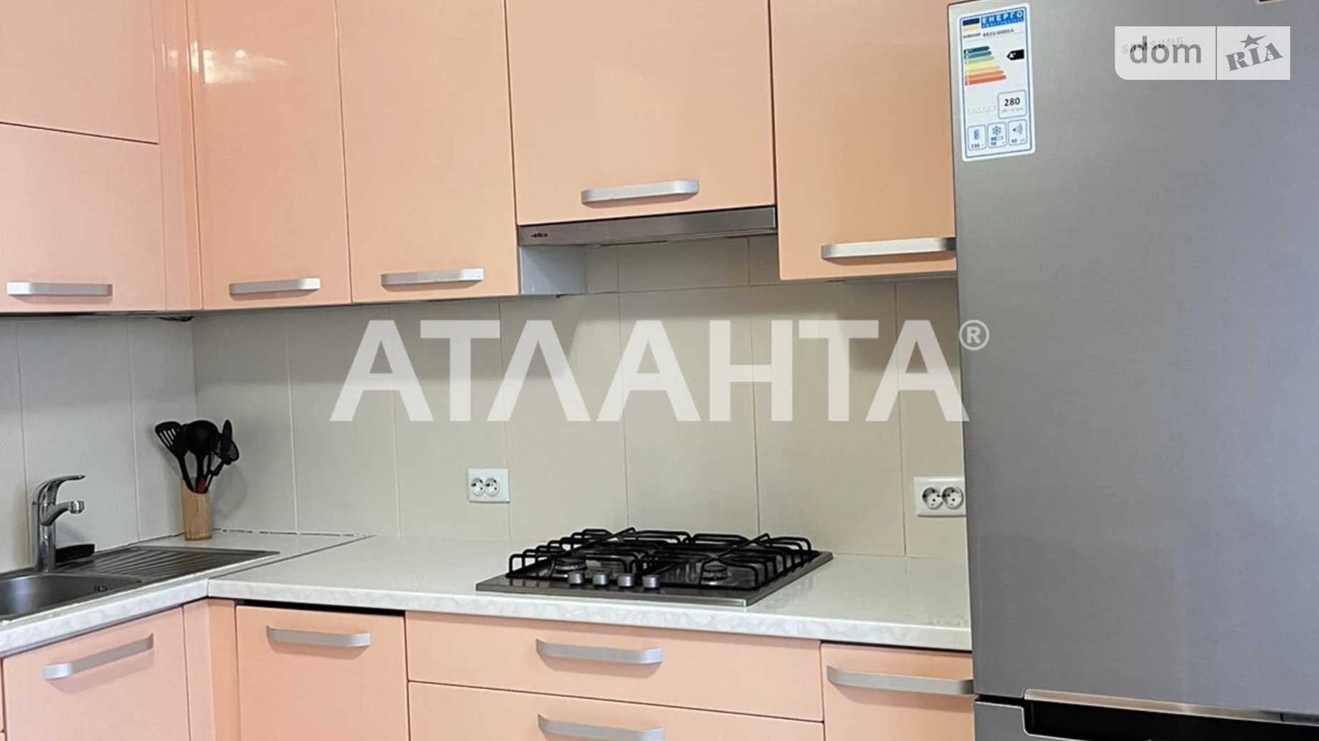 Сдается в аренду 1-комнатная квартира 50 кв. м в Виннице, ул. Келецкая - фото 5