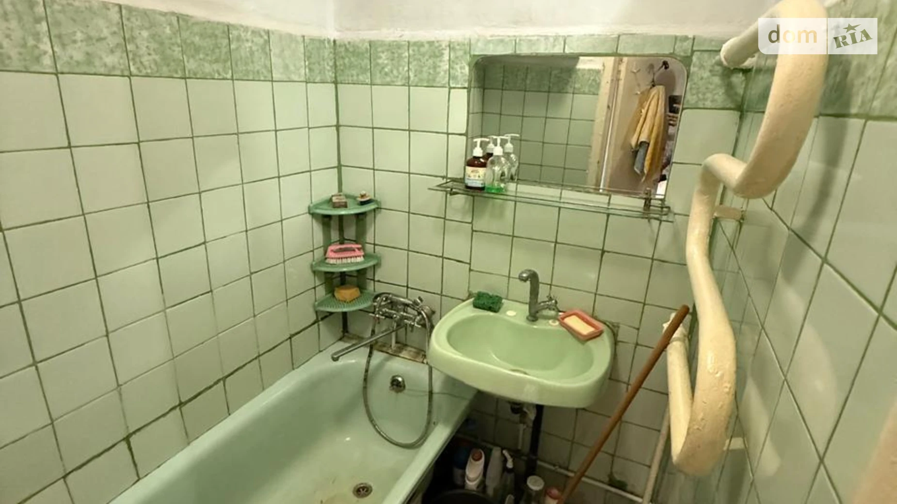 Продается 3-комнатная квартира 58 кв. м в Николаеве, ул. Николаевская, 26 - фото 3
